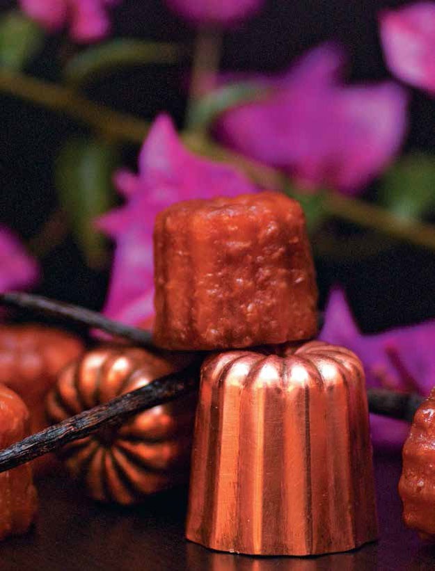 Иллюстрация к книге — Кулинарная энциклопедия. Том 10. И-К (Испанская кухня – Каперсы) [_85.jpg]