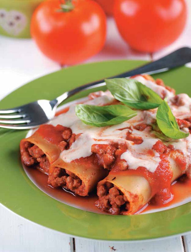 Иллюстрация к книге — Кулинарная энциклопедия. Том 10. И-К (Испанская кухня – Каперсы) [_90.jpg]