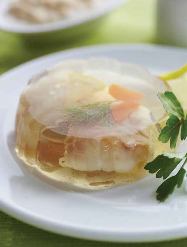 Иллюстрация к книге — Кулинарная энциклопедия. Том 9. Ж-И (Жинжинья – Исландская заправка) [_18.jpg]