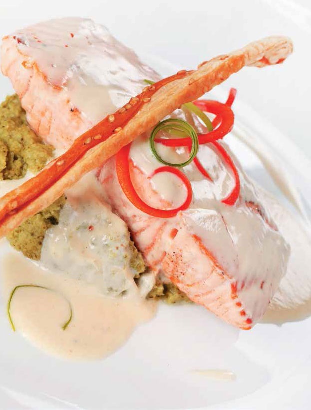 Иллюстрация к книге — Кулинарная энциклопедия. Том 9. Ж-И (Жинжинья – Исландская заправка) [_2.jpg]