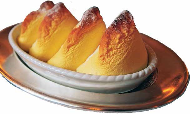 Иллюстрация к книге — Кулинарная энциклопедия. Том 9. Ж-И (Жинжинья – Исландская заправка) [_22.jpg]