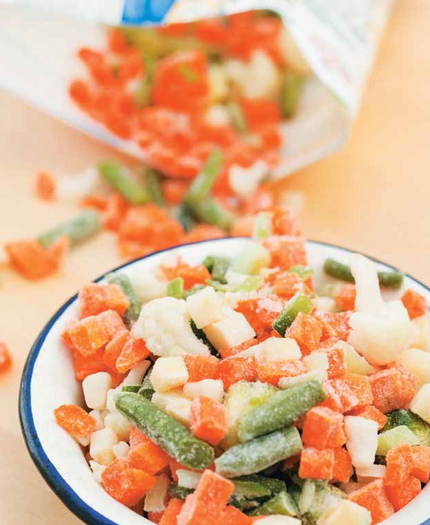 Иллюстрация к книге — Кулинарная энциклопедия. Том 9. Ж-И (Жинжинья – Исландская заправка) [_30.jpg]