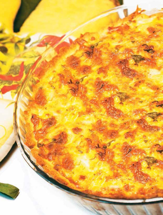 Иллюстрация к книге — Кулинарная энциклопедия. Том 9. Ж-И (Жинжинья – Исландская заправка) [_31.jpg]