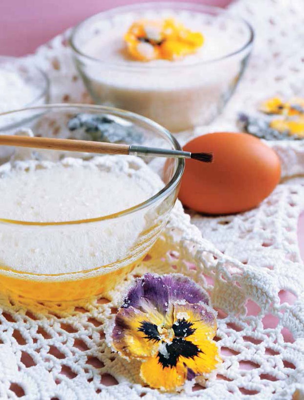 Иллюстрация к книге — Кулинарная энциклопедия. Том 9. Ж-И (Жинжинья – Исландская заправка) [_39.jpg]