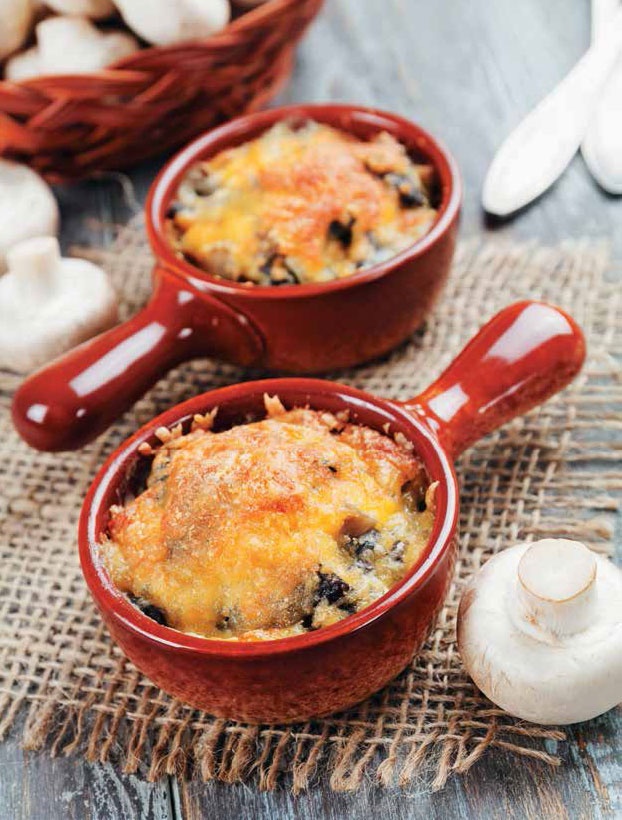 Иллюстрация к книге — Кулинарная энциклопедия. Том 9. Ж-И (Жинжинья – Исландская заправка) [_4.jpg]