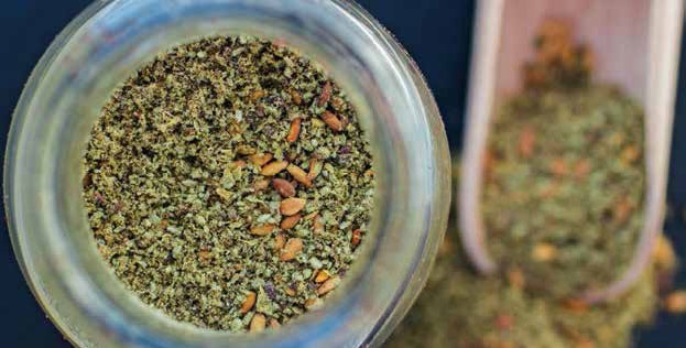 Иллюстрация к книге — Кулинарная энциклопедия. Том 9. Ж-И (Жинжинья – Исландская заправка) [_44.jpg]