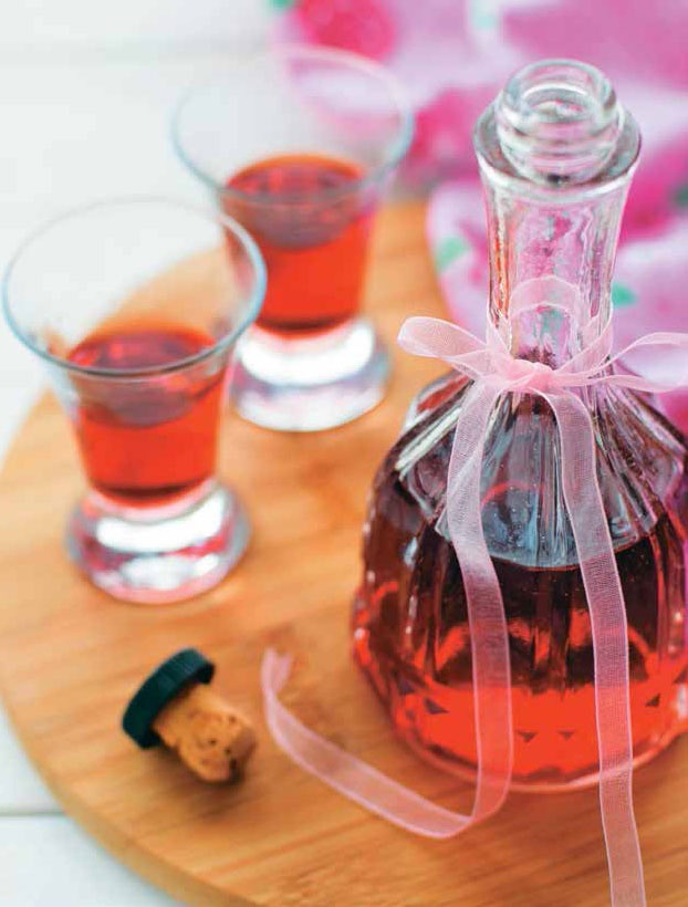 Иллюстрация к книге — Кулинарная энциклопедия. Том 9. Ж-И (Жинжинья – Исландская заправка) [_55.jpg]