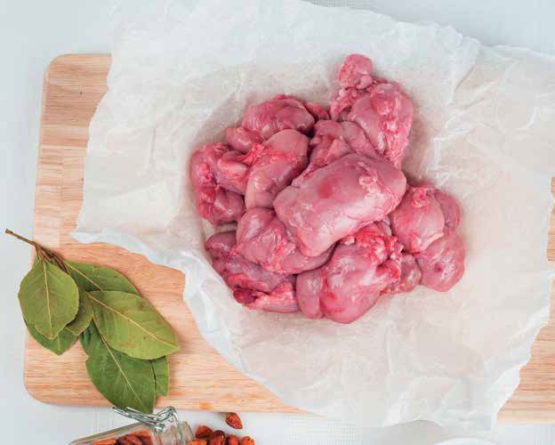 Иллюстрация к книге — Кулинарная энциклопедия. Том 9. Ж-И (Жинжинья – Исландская заправка) [_59.jpg]