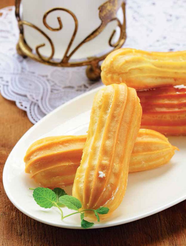 Иллюстрация к книге — Кулинарная энциклопедия. Том 9. Ж-И (Жинжинья – Исландская заправка) [_6.jpg]