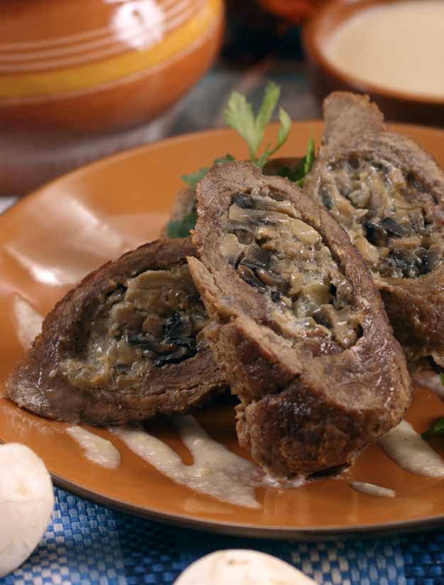 Иллюстрация к книге — Кулинарная энциклопедия. Том 9. Ж-И (Жинжинья – Исландская заправка) [_62.jpg]