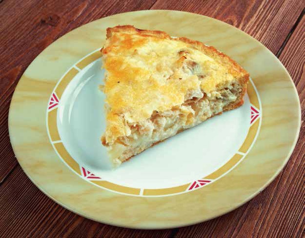 Иллюстрация к книге — Кулинарная энциклопедия. Том 9. Ж-И (Жинжинья – Исландская заправка) [_65.jpg]