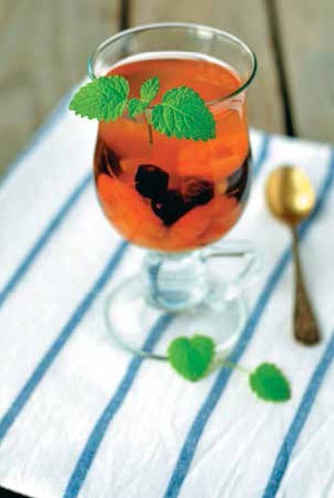 Иллюстрация к книге — Кулинарная энциклопедия. Том 9. Ж-И (Жинжинья – Исландская заправка) [_69.jpg]