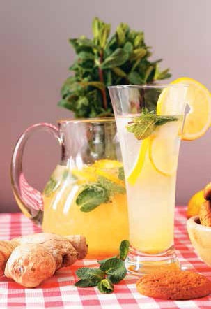 Иллюстрация к книге — Кулинарная энциклопедия. Том 9. Ж-И (Жинжинья – Исландская заправка) [_75.jpg]