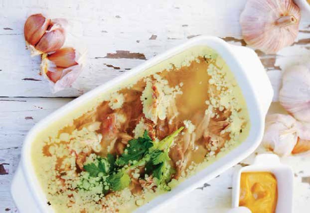 Иллюстрация к книге — Кулинарная энциклопедия. Том 9. Ж-И (Жинжинья – Исландская заправка) [_78.jpg]