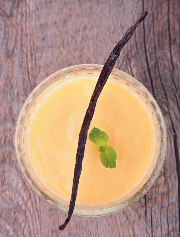 Иллюстрация к книге — Кулинарная энциклопедия. Том 9. Ж-И (Жинжинья – Исландская заправка) [_8.jpg]