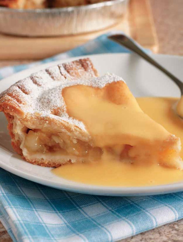 Иллюстрация к книге — Кулинарная энциклопедия. Том 9. Ж-И (Жинжинья – Исландская заправка) [_9.jpg]