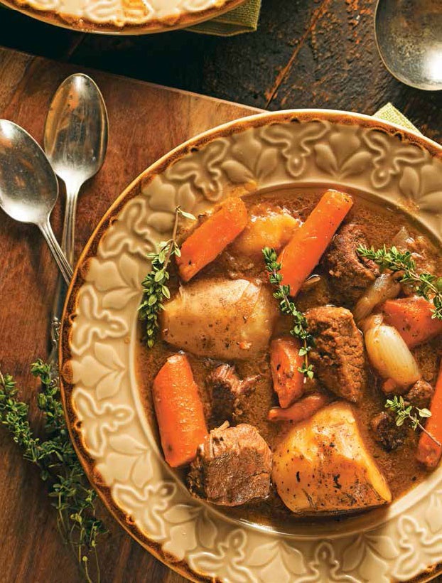 Иллюстрация к книге — Кулинарная энциклопедия. Том 9. Ж-И (Жинжинья – Исландская заправка) [_91.jpg]