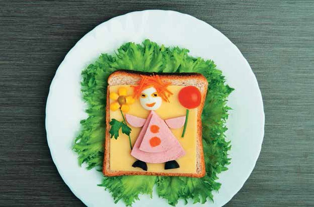 Иллюстрация к книге — Кулинарная энциклопедия. Том 8. Д-Ж (Даубе – Жимолость [_10.jpg]