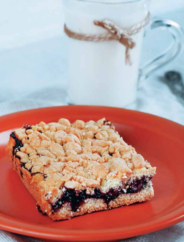 Иллюстрация к книге — Кулинарная энциклопедия. Том 8. Д-Ж (Даубе – Жимолость [_102.jpg]