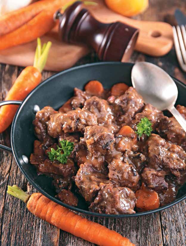 Иллюстрация к книге — Кулинарная энциклопедия. Том 8. Д-Ж (Даубе – Жимолость [_31.jpg]