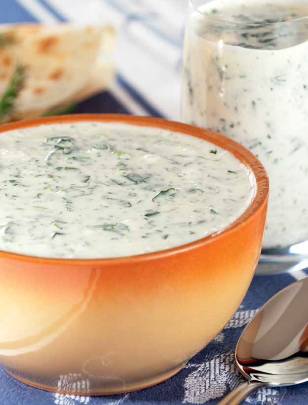 Иллюстрация к книге — Кулинарная энциклопедия. Том 8. Д-Ж (Даубе – Жимолость [_33.jpg]