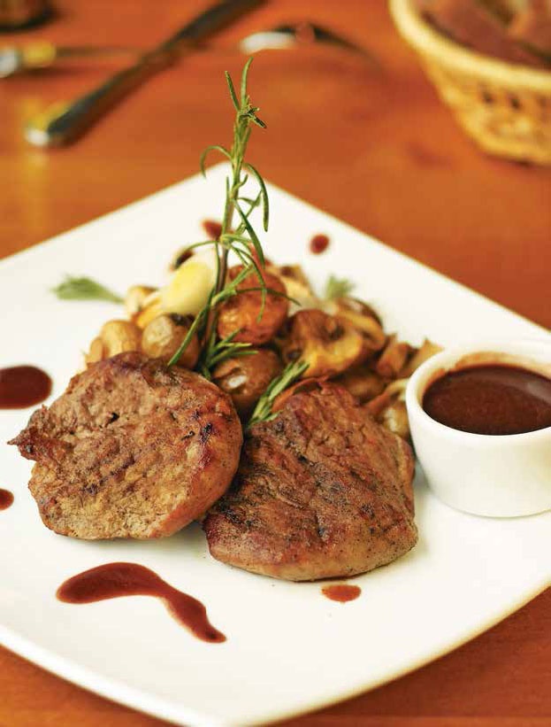 Иллюстрация к книге — Кулинарная энциклопедия. Том 8. Д-Ж (Даубе – Жимолость [_5.jpg]