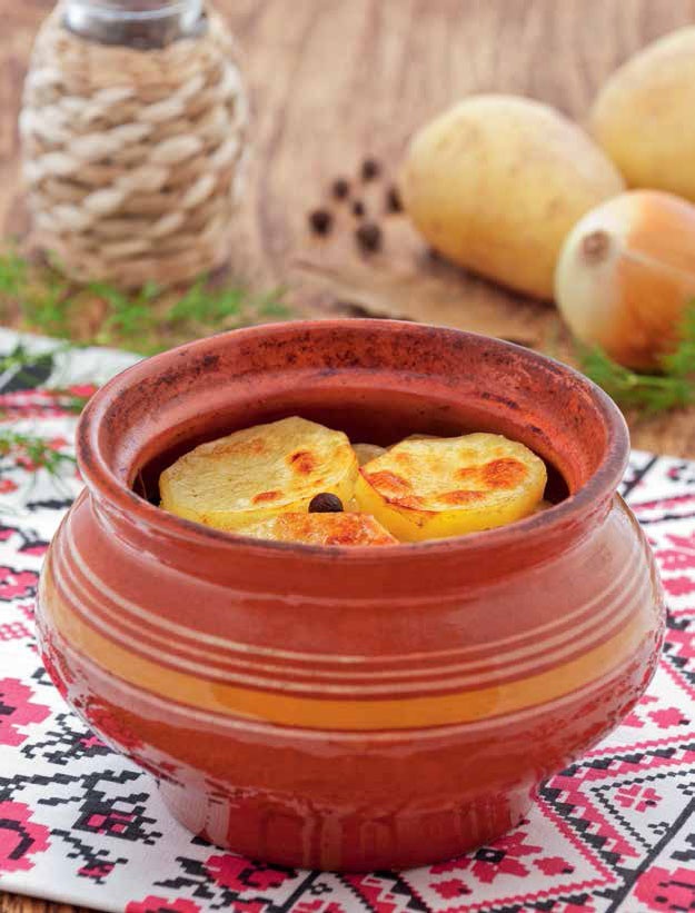 Иллюстрация к книге — Кулинарная энциклопедия. Том 8. Д-Ж (Даубе – Жимолость [_53.jpg]