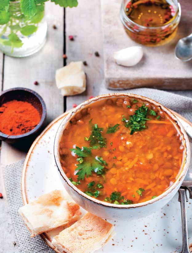 Иллюстрация к книге — Кулинарная энциклопедия. Том 8. Д-Ж (Даубе – Жимолость [_54.jpg]