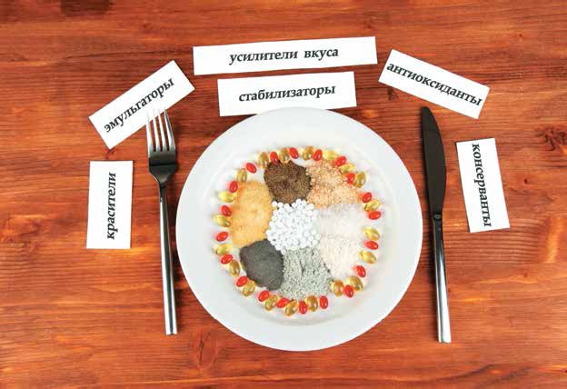 Иллюстрация к книге — Кулинарная энциклопедия. Том 8. Д-Ж (Даубе – Жимолость [_66.jpg]