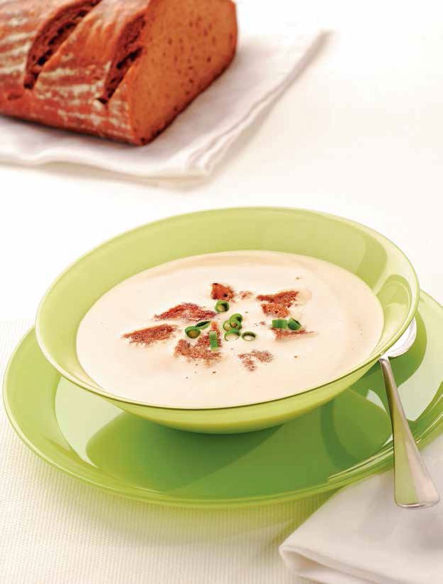 Иллюстрация к книге — Кулинарная энциклопедия. Том 8. Д-Ж (Даубе – Жимолость [_74.jpg]