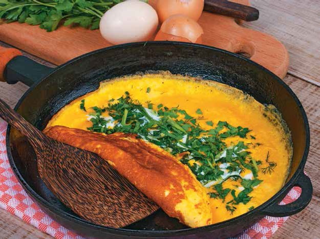 Иллюстрация к книге — Кулинарная энциклопедия. Том 8. Д-Ж (Даубе – Жимолость [_78.jpg]