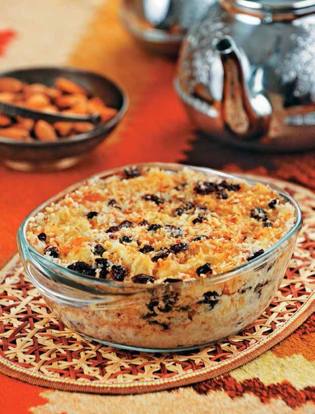 Иллюстрация к книге — Кулинарная энциклопедия. Том 8. Д-Ж (Даубе – Жимолость [_9.jpg]