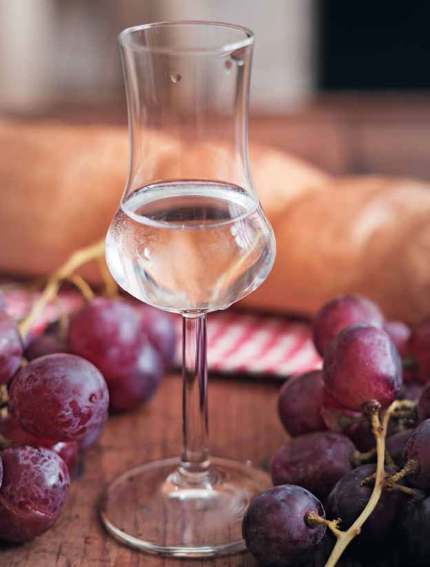 Иллюстрация к книге — Кулинарная энциклопедия. Том 7. Г-Д. Граппа - Датские булочки [_1.jpg]