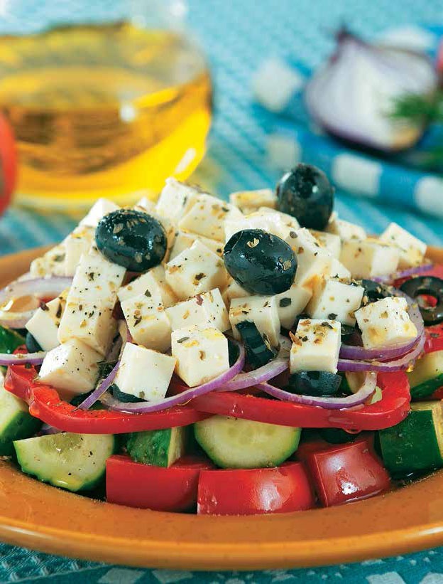 Иллюстрация к книге — Кулинарная энциклопедия. Том 7. Г-Д. Граппа - Датские булочки [_22.jpg]