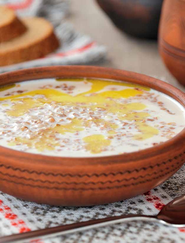 Иллюстрация к книге — Кулинарная энциклопедия. Том 7. Г-Д. Граппа - Датские булочки [_25.jpg]