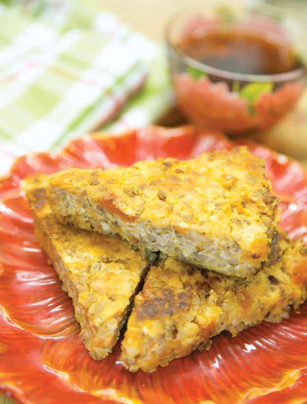 Иллюстрация к книге — Кулинарная энциклопедия. Том 7. Г-Д. Граппа - Датские булочки [_29.jpg]