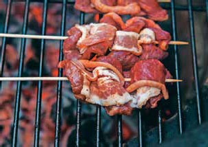 Иллюстрация к книге — Кулинарная энциклопедия. Том 7. Г-Д. Граппа - Датские булочки [_3.jpg]