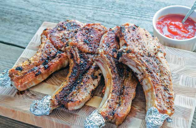 Иллюстрация к книге — Кулинарная энциклопедия. Том 7. Г-Д. Граппа - Датские булочки [_39.jpg]