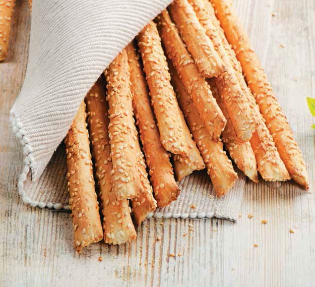 Иллюстрация к книге — Кулинарная энциклопедия. Том 7. Г-Д. Граппа - Датские булочки [_42.jpg]