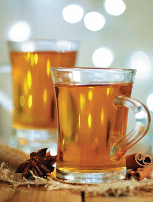 Иллюстрация к книге — Кулинарная энциклопедия. Том 7. Г-Д. Граппа - Датские булочки [_43.jpg]