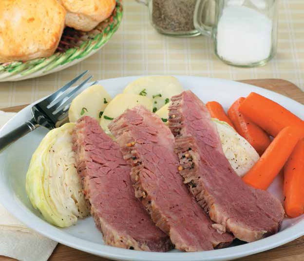 Иллюстрация к книге — Кулинарная энциклопедия. Том 7. Г-Д. Граппа - Датские булочки [_47.jpg]