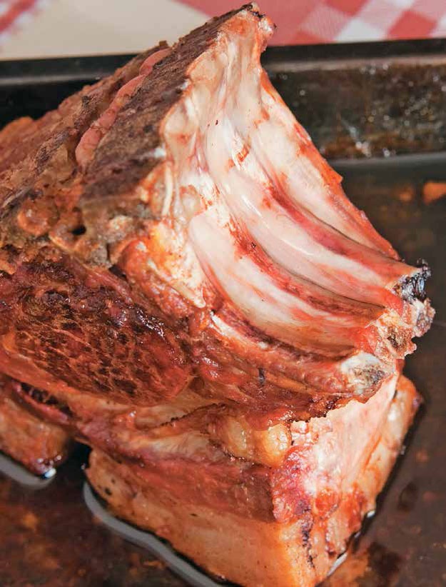 Иллюстрация к книге — Кулинарная энциклопедия. Том 7. Г-Д. Граппа - Датские булочки [_48.jpg]