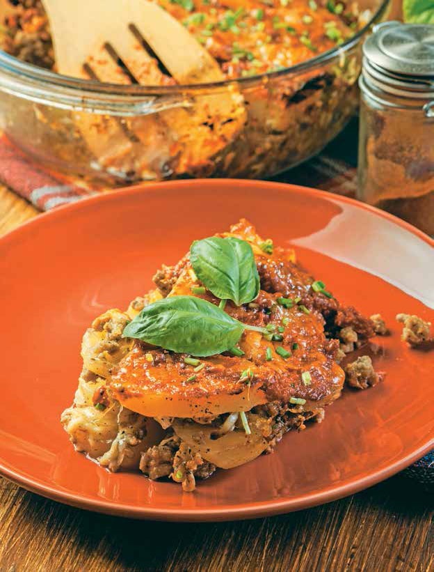 Иллюстрация к книге — Кулинарная энциклопедия. Том 7. Г-Д. Граппа - Датские булочки [_5.jpg]