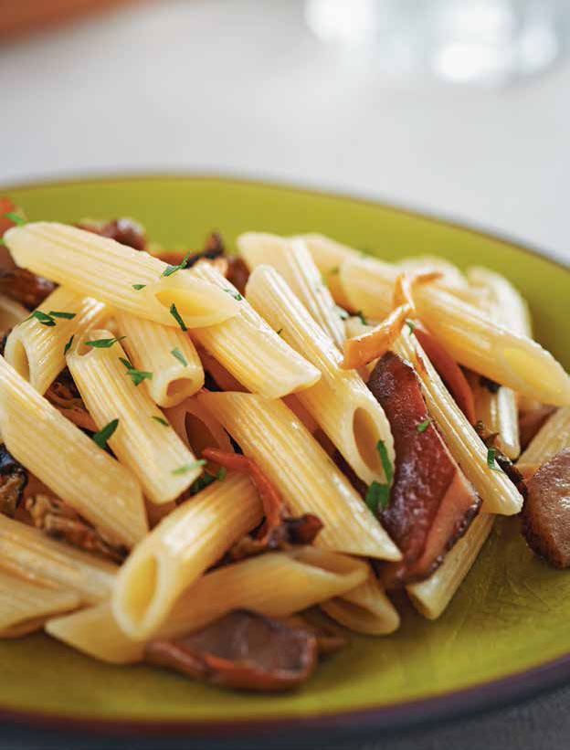 Иллюстрация к книге — Кулинарная энциклопедия. Том 7. Г-Д. Граппа - Датские булочки [_52.jpg]