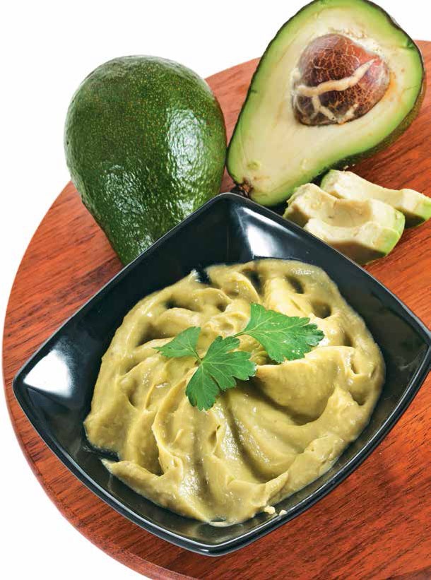 Иллюстрация к книге — Кулинарная энциклопедия. Том 7. Г-Д. Граппа - Датские булочки [_60.jpg]