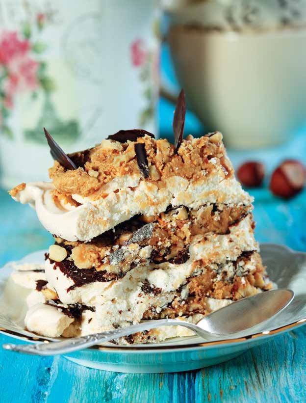 Иллюстрация к книге — Кулинарная энциклопедия. Том 7. Г-Д. Граппа - Датские булочки [_7.jpg]