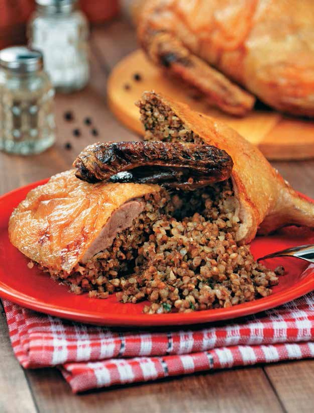 Иллюстрация к книге — Кулинарная энциклопедия. Том 7. Г-Д. Граппа - Датские булочки [_76.jpg]