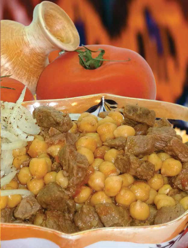 Иллюстрация к книге — Кулинарная энциклопедия. Том 7. Г-Д. Граппа - Датские булочки [_78.jpg]