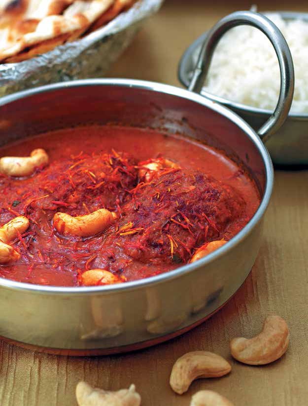 Иллюстрация к книге — Кулинарная энциклопедия. Том 7. Г-Д. Граппа - Датские булочки [_79.jpg]