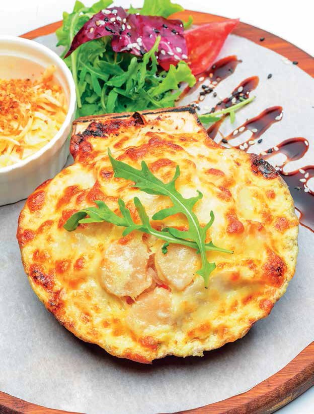 Иллюстрация к книге — Кулинарная энциклопедия. Том 7. Г-Д. Граппа - Датские булочки [_8.jpg]